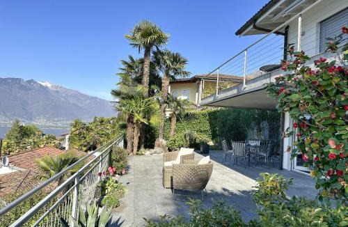 San Nazzaro Apartment | Siesta by fewotessin