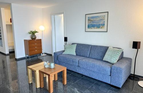 San Nazzaro Apartment | Siesta by fewotessin