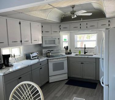 Biggar Resort | Siesta Delfin