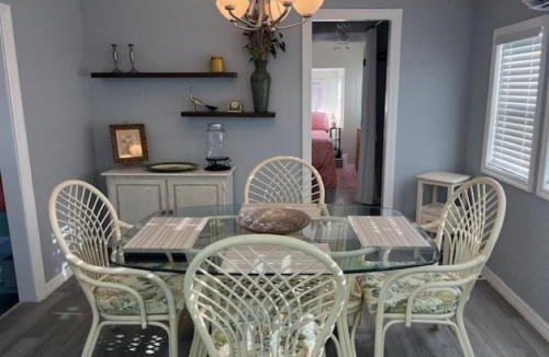 Biggar Resort | Siesta Delfin