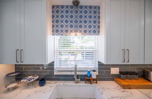 Siesta Key Villa | Siesta Key 3BR Villa - Pool & Dock Access in Polynesian Gardens