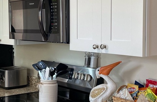 South Sarasota House | Siesta Key Getaway