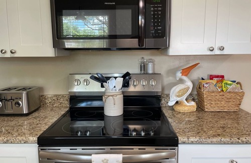 South Sarasota House | Siesta Key Getaway