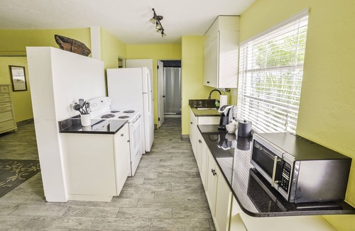 Sarasota Hotel | Siesta Key Palms Resort
