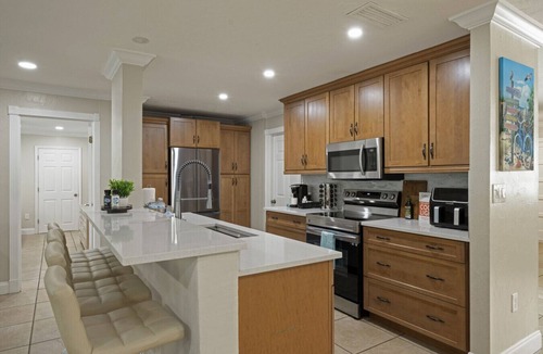 South Sarasota House | Siesta Key Paradise for 12