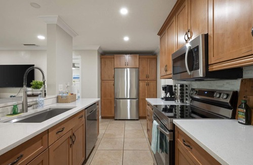 South Sarasota House | Siesta Key Paradise for 12
