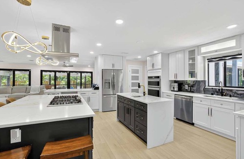 Bay Isle House | Siesta Key Paradise