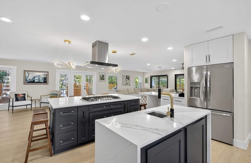 Bay Isle House | Siesta Key Paradise