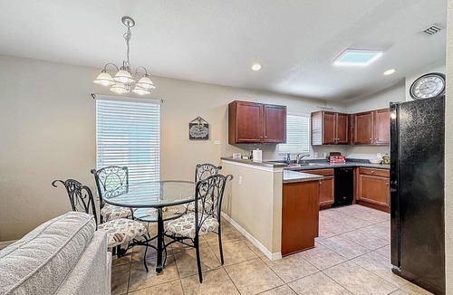 Ridge Wood Heights House | Siesta Key Paradise