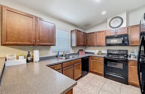 Ridge Wood Heights House | Siesta Key Paradise