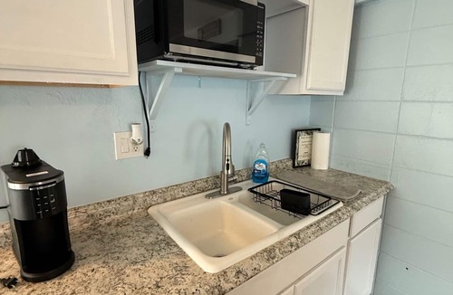 Siesta Key Apartment | Siesta Key studio close to everything!