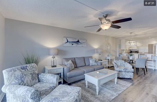 Siesta Key Apartment | Siesta Key