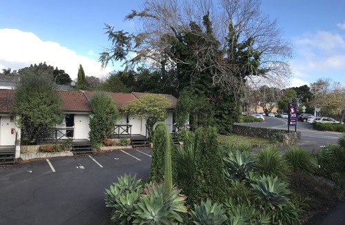 Epsom Hotel | Siesta Motel Auckland