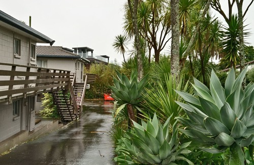 Epsom Hotel | Siesta Motel Auckland