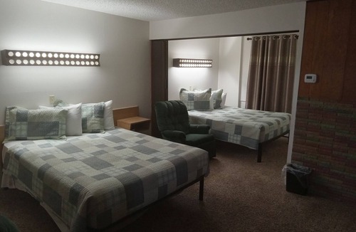 Havre Hotel | Siesta Motel