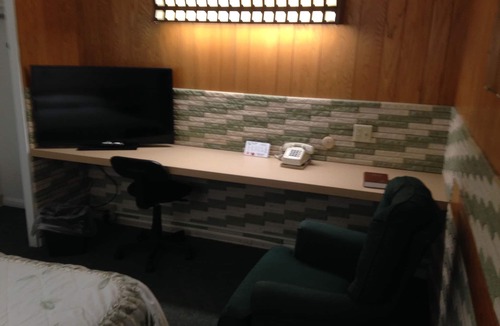 Havre Hotel | Siesta Motel