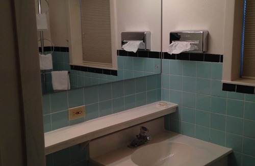 Havre Hotel | Siesta Motel