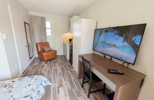 Kingston Hotel | Siesta Roadside Inn & Suites Kingston