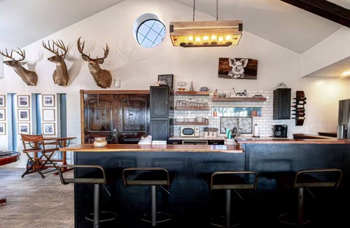 Siesta Shores House | Siesta Shores Lakehouse Escape