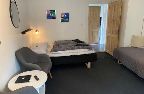 Vejle House | Siesta Vejle