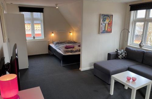 Vejle House | Siesta Vejle