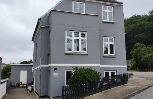 Vejle House | Siesta Vejle