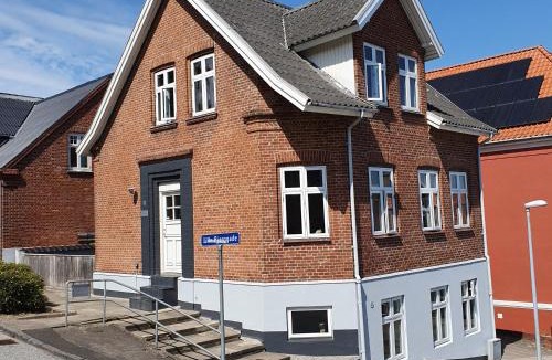 Vejle House | Siesta Vejle