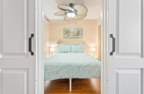 Midtown Ocean City House | Siesta Villa 104s
