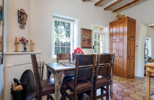 Historic Eastside House | Siete Caballos