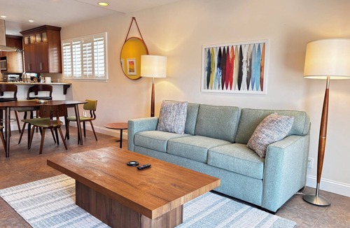 Morro Bay House | Siewers at Morro Bay