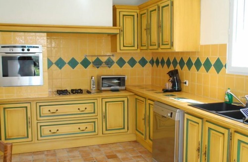 Eyragues House | Siflora by Interhome