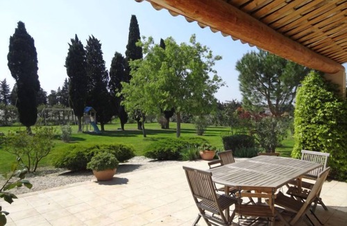 Eyragues House | Siflora by Interhome