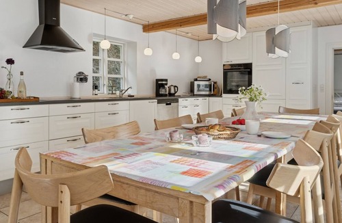 Nexo House | "Sigbritt" - 3.7km from the sea by Interhome