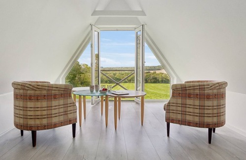 Nexo House | "Sigbritt" - 3.7km from the sea by Interhome