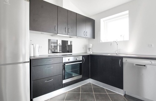 Lokken House | "Siger" - 1.6km from the sea by Interhome