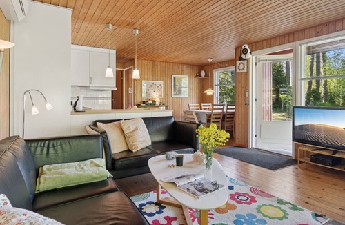 Ebdrup House | "Sigge" - 5km from the sea by Interhome