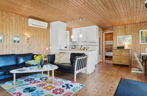 Ebdrup House | "Sigge" - 5km from the sea by Interhome