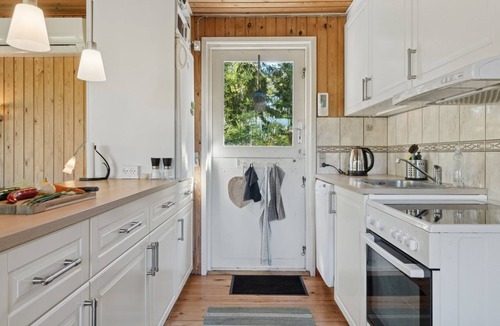 Ebdrup House | "Sigge" - 5km from the sea by Interhome