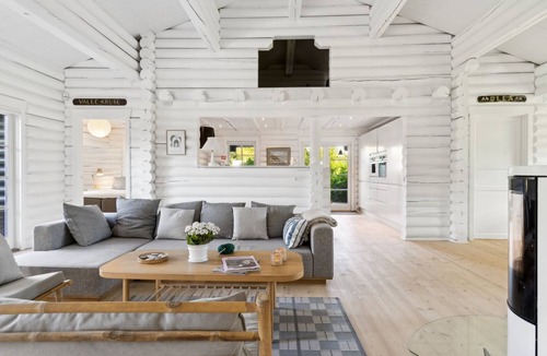 Dronningmolle House | "Sighfrith" - 1.4km from the sea by Interhome