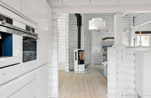 Dronningmolle House | "Sighfrith" - 1.4km from the sea by Interhome