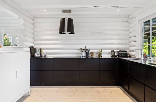 Dronningmolle House | "Sighfrith" - 1.4km from the sea by Interhome