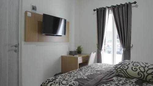 Depok Hostel | Sighma Kayon Perumnas
