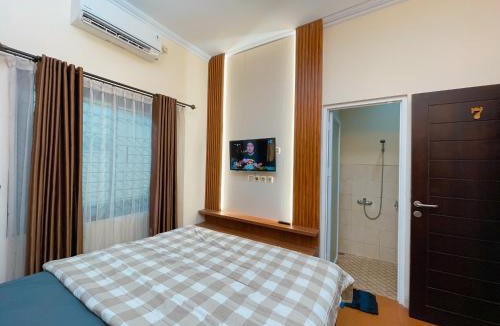 Catur Tunggal Hostel | Sighma Palem Merah Gejayan Premiere