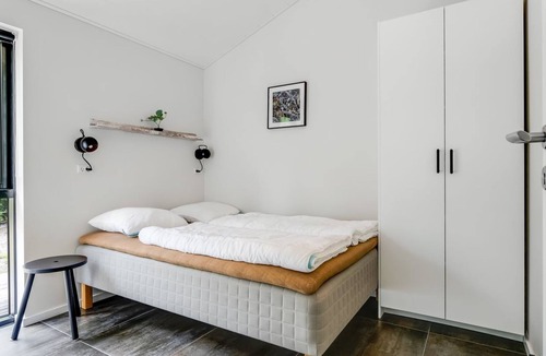 Læsø House | "Sighvat" - 300m from the sea by Interhome