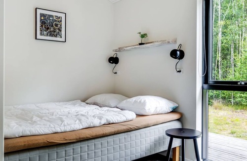 Læsø House | "Sighvat" - 300m from the sea by Interhome