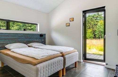 Læsø House | "Sighvat" - 300m from the sea by Interhome