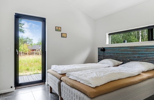 Læsø House | "Sighvat" - 300m from the sea by Interhome