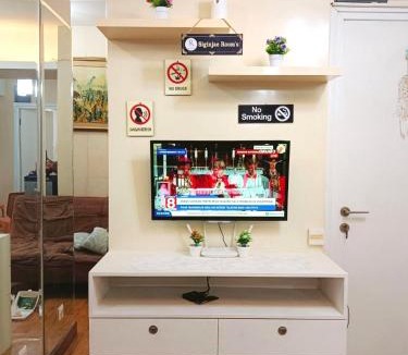 Rawasari Apartment | Siginjae Rooms