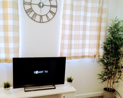 North Shields Apartment | Sigma Central Apartment 2