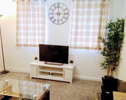 North Shields Apartment | Sigma Central Apartment 2